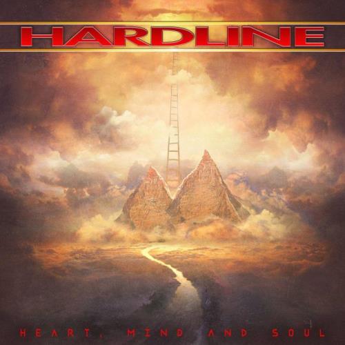 Hardline - Heart, Mind & Soul (2021)
