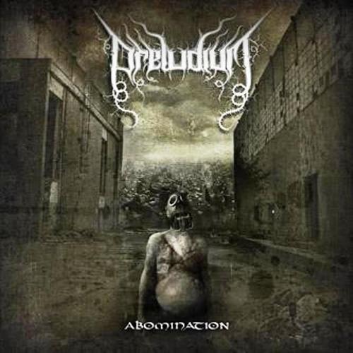 Preludium - Abomination (EP) 2010