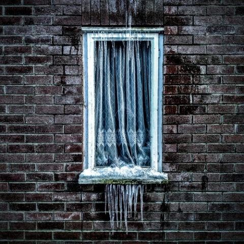 Fraktured Reflektion - My Window (2021) 