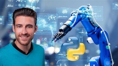 Udemy - Writing production-ready ETL pipelines in Python  Pandas