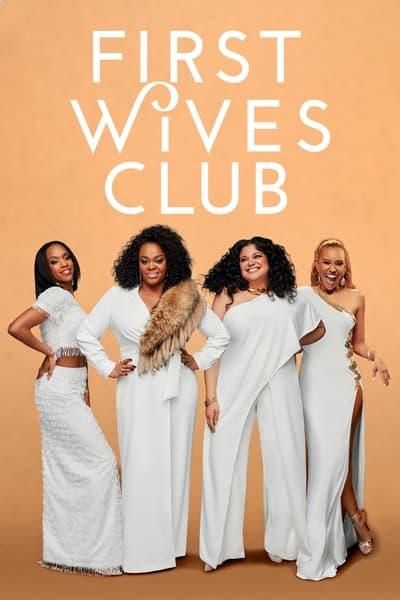 First Wives Club 2019 S02E07 1080p HEVC x265 