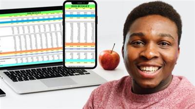 Udemy - Personal Budgeting How to Budget and Manage Your Finance