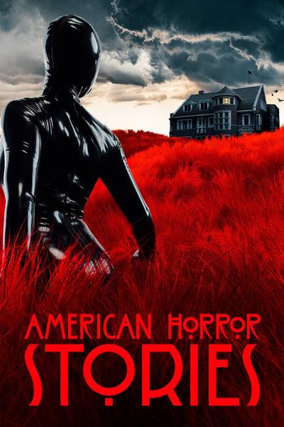 American Horror Stories S01E01 1080p HEVC x265 