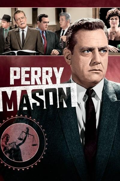 Perry Mason S01E24 720p HEVC x265 