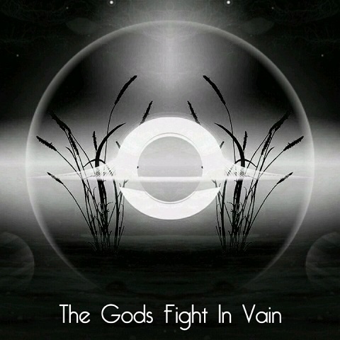 Sparkle - The Gods Fight In Vain (2021) 
