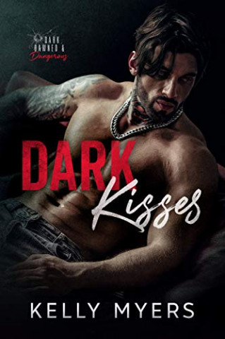 Cover: Kelly Myers - Dark Kisses