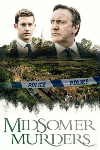 Midsomer Murders S09E04 720p HEVC x265 