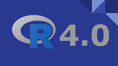2021 R 4.0 Programming for Data Science Beginners to Pro (Update 6.2021)