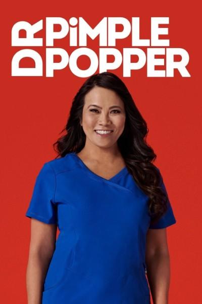 Dr Pimple Popper S06E02 The Lipoma Psychic 1080p HEVC x265 
