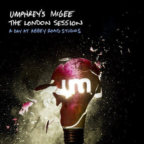 Umphreys McGee  The London Sessions (2015)