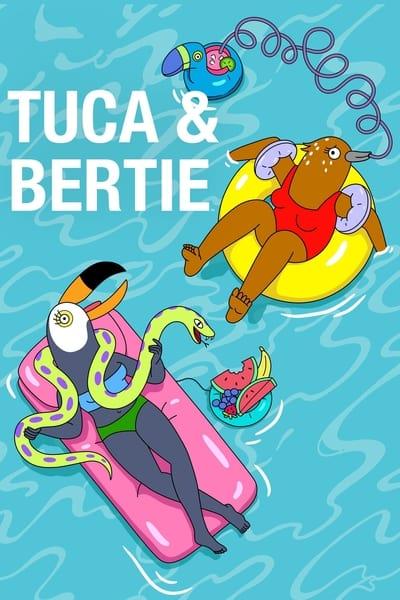 Tuca and Bertie S02E05 720p HEVC x265 
