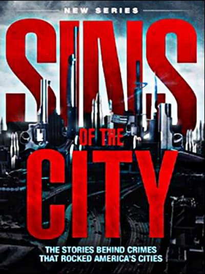 Sins of the City 2021 S01E05 1080p HEVC x265 