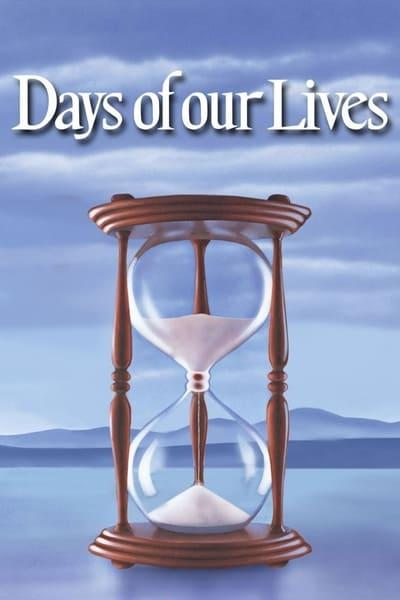 Days Of Our Lives S56E204 1080p HEVC x265 