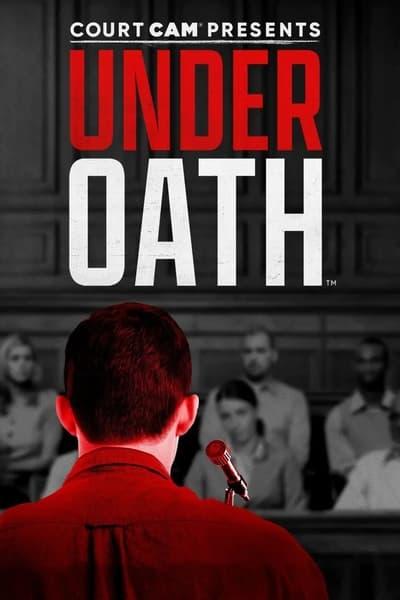 Court Cam Presents Under Oath S01E11 720p HEVC x265 