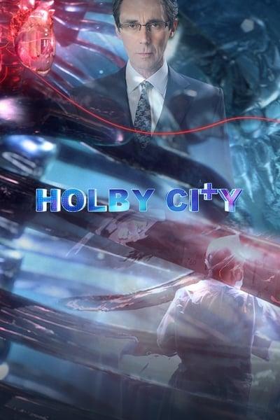 Holby City S23E15 1080p HEVC x265 