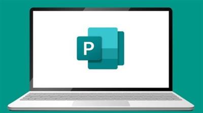 Udemy - Learn Microsoft Publisher 2016 Complete Course for Beginners