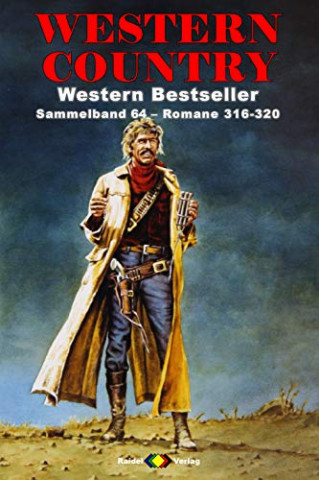 Jack Morton & Logan Stewart & Scott F  Scott & Mark Ountry Sammelband 86 Romane 426-430 5 Western-Romane