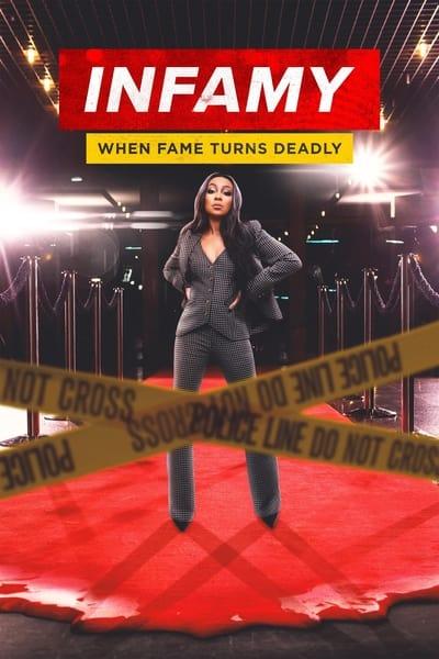 Infamy When Fame Turns Deadly S01E06 1080p HEVC x265 