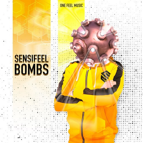 Sensifeel - Bombs (Single) (2021)