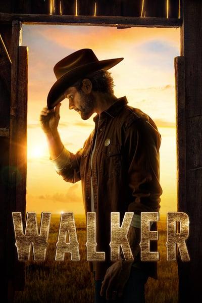 Walker S01E16 1080p HEVC x265 
