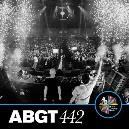 Above & Beyond, Durante & HANA - Group Therapy ABGT 442 (2021-07-16)