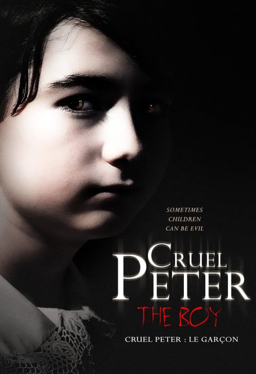 Okrutny Peter / Cruel Peter (2019) PL.1080p.WEB-DL.DD2.0.x264-OzW / Polski Lektor DD 2.0