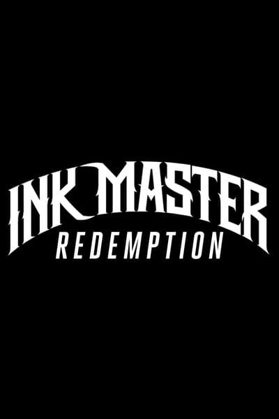 Ink Master Redemption S02E02 1080p HEVC x265 
