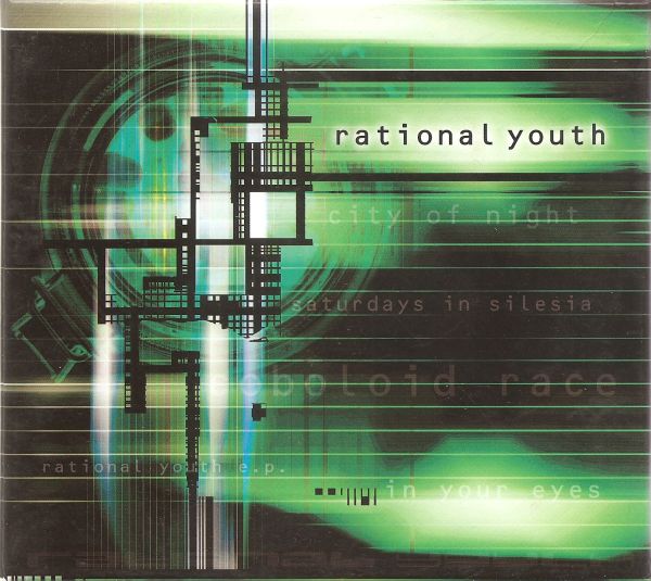 Rational Youth &#8206; Rational Youth Box (2000) (LOSSLESS)