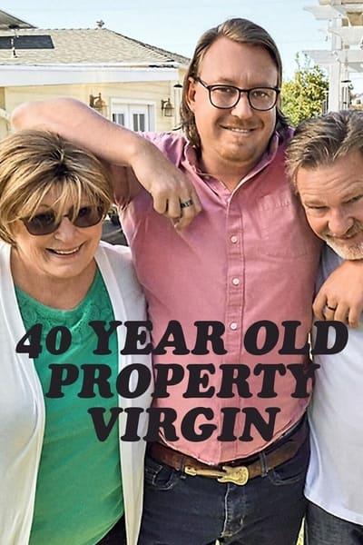 40 Year Old Property Virgin S01E10 Ivy and Rich 720p HEVC x265 