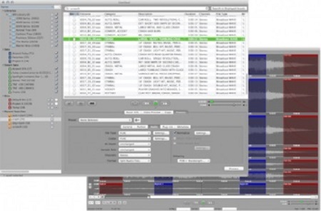 Monkey Tools Library Monkey Pro v3.2 (Mac OS X)
