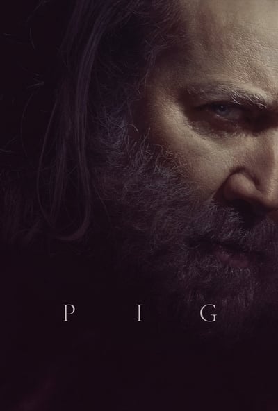 Pig (2021) 720p WEBRip AAC2 0 X 264-EVO