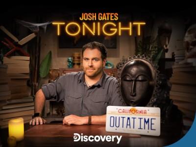 Josh Gates Tonight S03E11 Not Feeling Salty 1080p HEVC x265 
