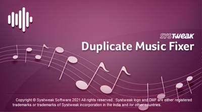 Duplicate Music Fixer 2.1.1000.11048 Multilingual Portable