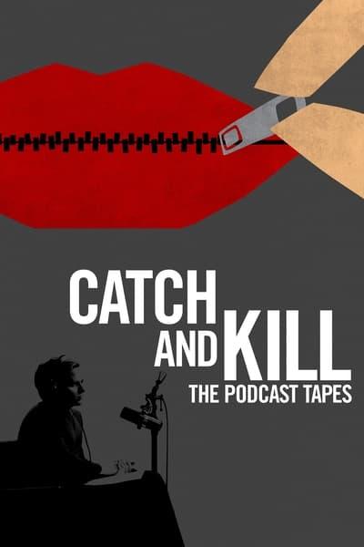 Catch and Kill The Podcast Tapes S01E02 1080p HEVC x265 
