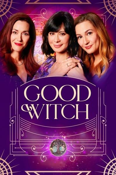 Good Witch S07E08 The Sprint 720p HEVC x265 