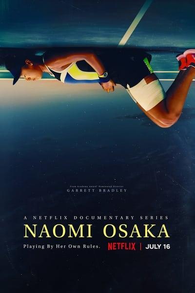 Naomi Osaka S01E03 1080p HEVC x265 