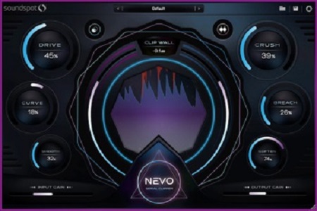 SoundSpot Nevo v1.0.1 (Win Mac OS X)