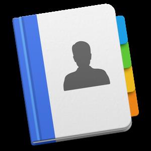 BusyContacts 1.6.0 (160020) Multilingual macOS