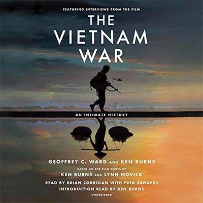 The Vietnam War An Intimate History (Audiobook)