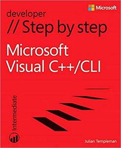 Microsoft Visual C++/CLI Step by Step 