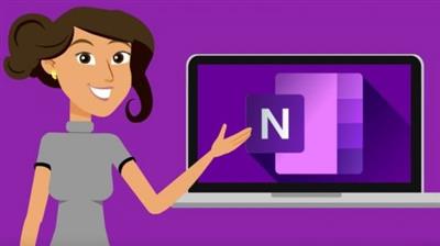 Udemy - Learn Microsoft OneNote With Claudia