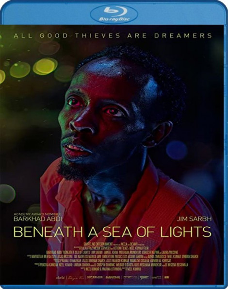 Beneath A Sea Of Lights (2020) 720p BluRay x264 AAC YiFY