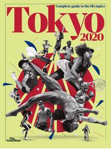 The Guardian Olympics Tokyo 2020 - July 17, 2021