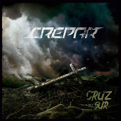Crepar - Cruz Del Sur (2021)