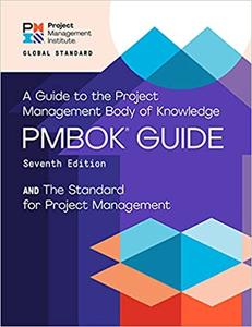 A Guide to the Project Management Body of Knowledge (PMBOK® Guide) - Seventh Edition