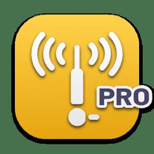 WiFi  Explorer Pro 3.3.1 macOS Dd4c56bc6ce99316f43ba9ceef1f5b25