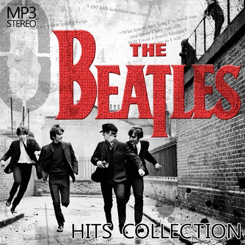 The Beatles - Hits Collection (2015) Mp3