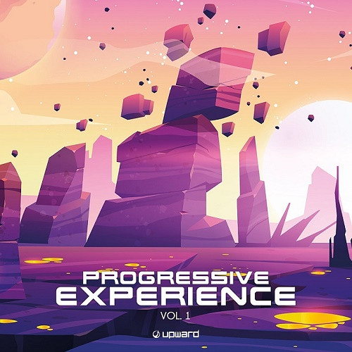 Progressive Experience Vol.1 (2021)