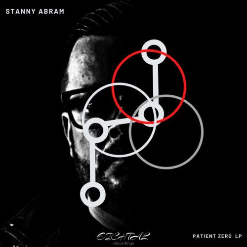 Stanny Abram - Patient Zero LP (2021)