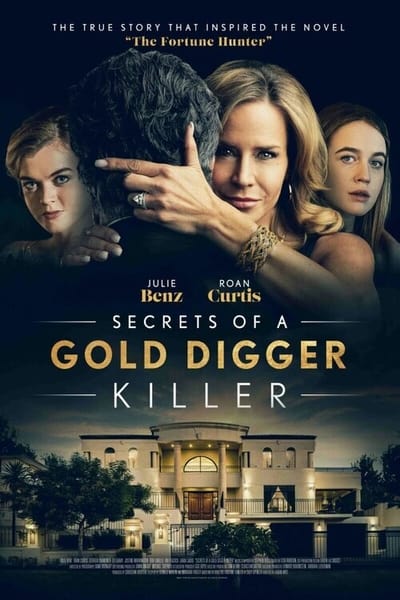 Secrets of a Gold Digger Killer (2021) 720p WEBRip Dual-Audio x264-XBET
